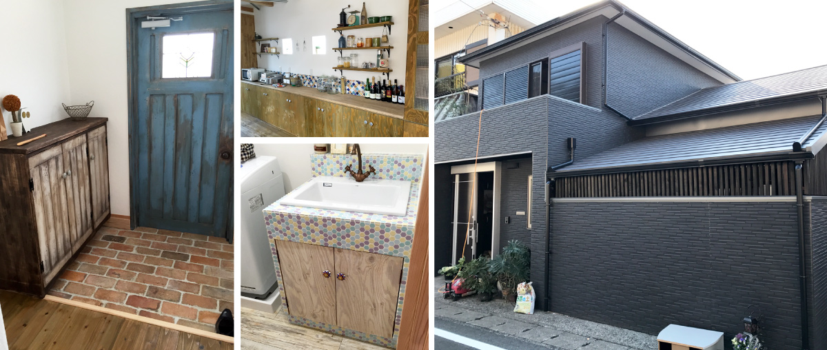 施工実績：住宅3